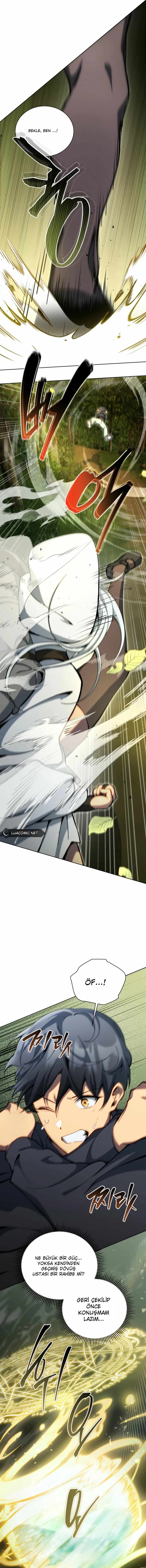 Ölügüden Akademisi ve Dahi Çağırıcı Bölüm 158 - Sayfa 10