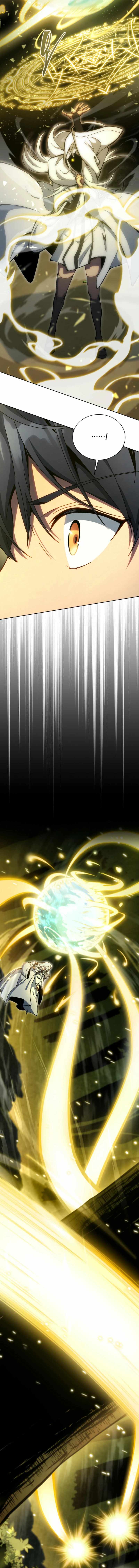 Ölügüden Akademisi ve Dahi Çağırıcı Bölüm 158 - Sayfa 11