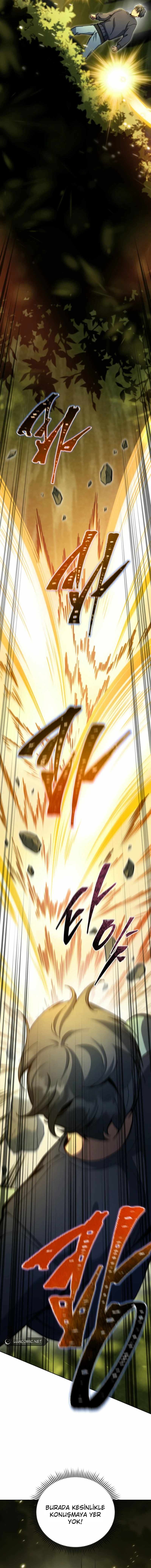 Ölügüden Akademisi ve Dahi Çağırıcı Bölüm 158 - Sayfa 12