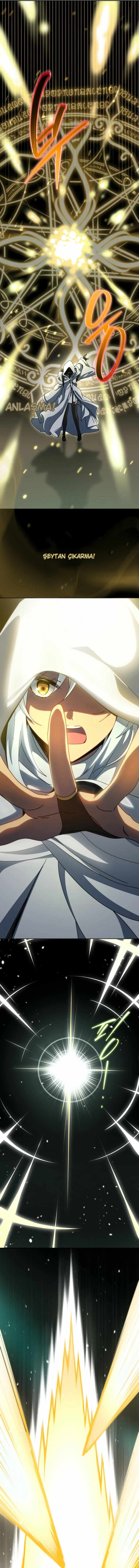 Ölügüden Akademisi ve Dahi Çağırıcı Bölüm 158 - Sayfa 14