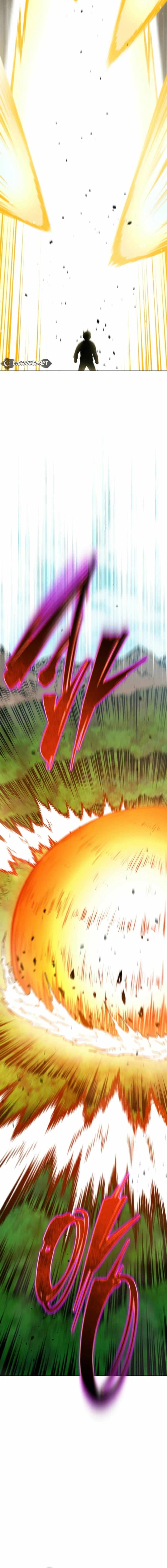 Ölügüden Akademisi ve Dahi Çağırıcı Bölüm 158 - Sayfa 15