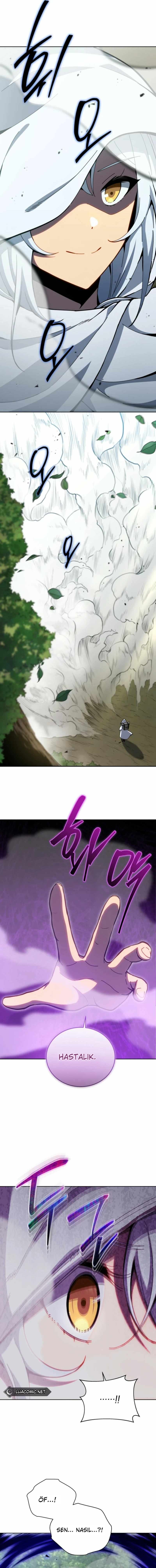 Ölügüden Akademisi ve Dahi Çağırıcı Bölüm 158 - Sayfa 16