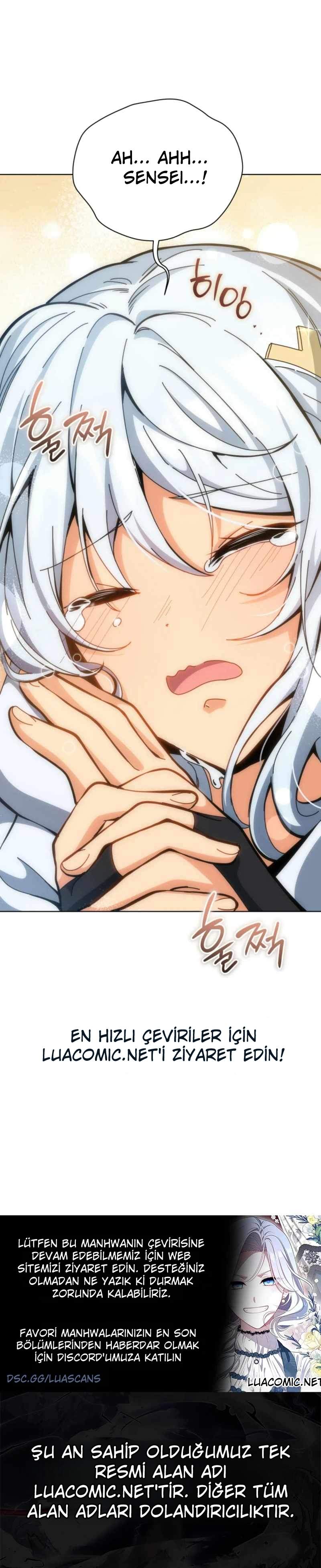 Ölügüden Akademisi ve Dahi Çağırıcı Bölüm 158 - Sayfa 21