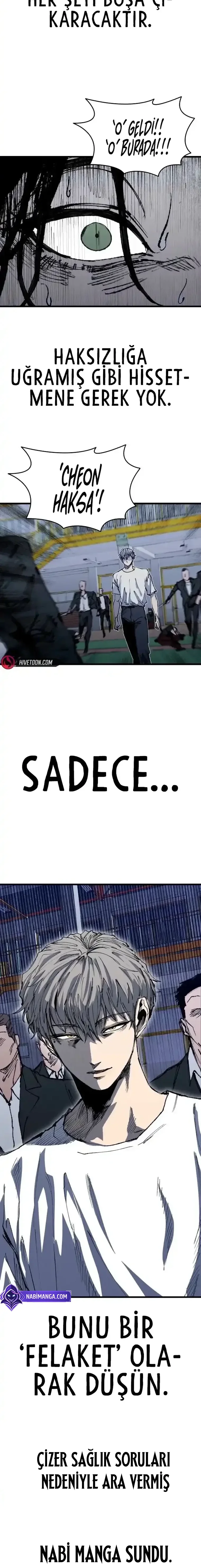 Yüksek Sınıf Bölüm 60 - Sayfa 9