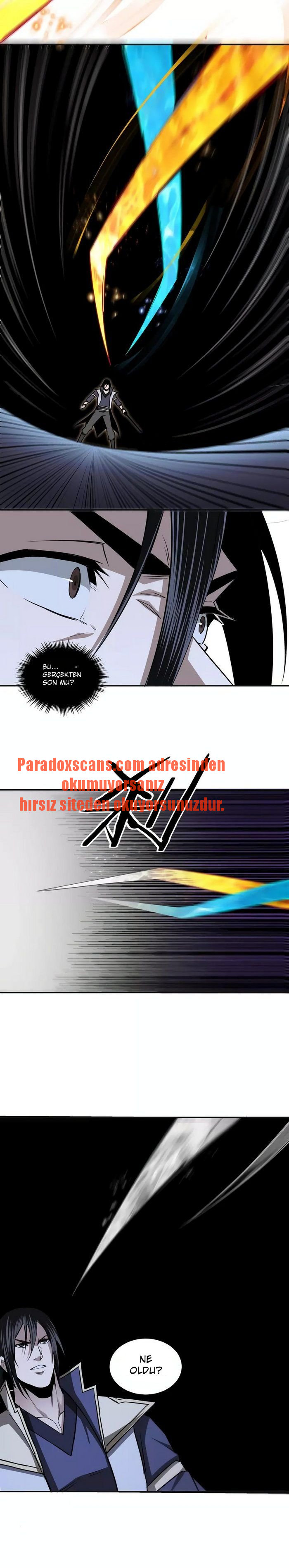 En Büyük Patron Sistemi Bölüm 49 - Sayfa 4