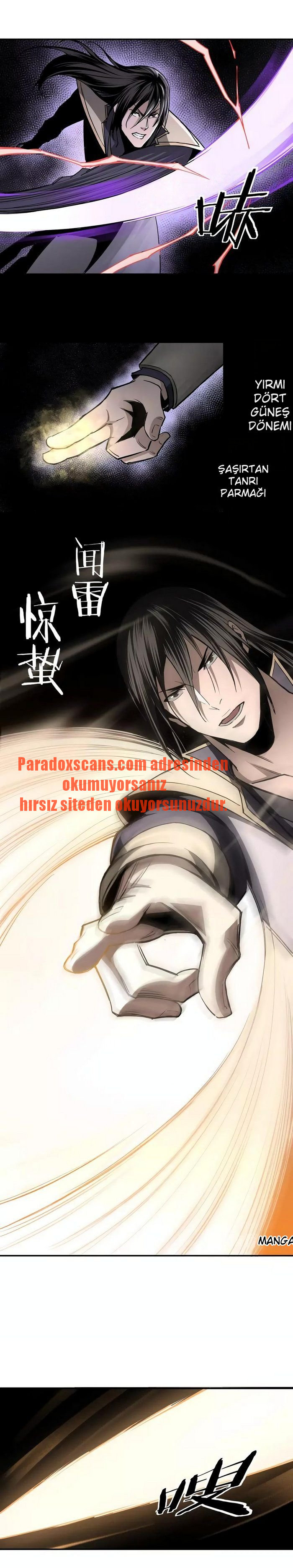 En Büyük Patron Sistemi Bölüm 49 - Sayfa 9