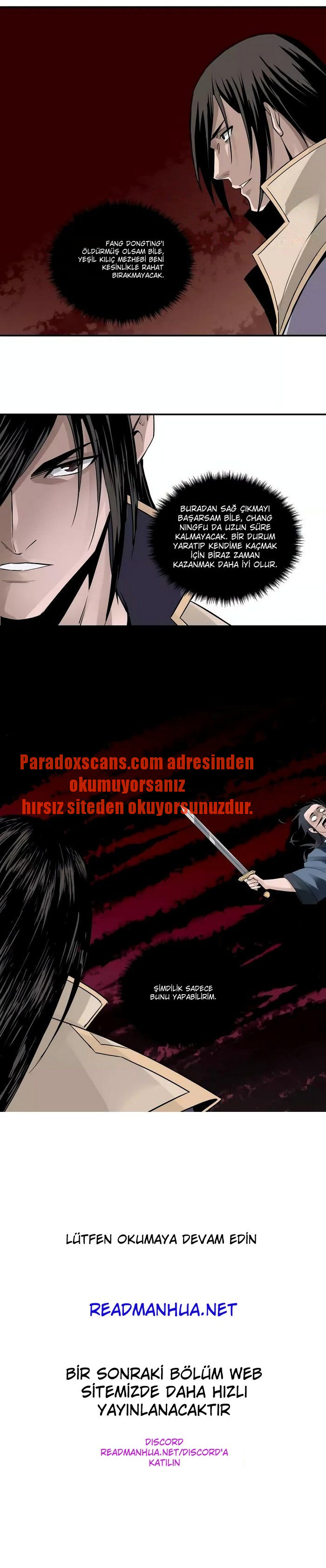 En Büyük Patron Sistemi Bölüm 49 - Sayfa 12