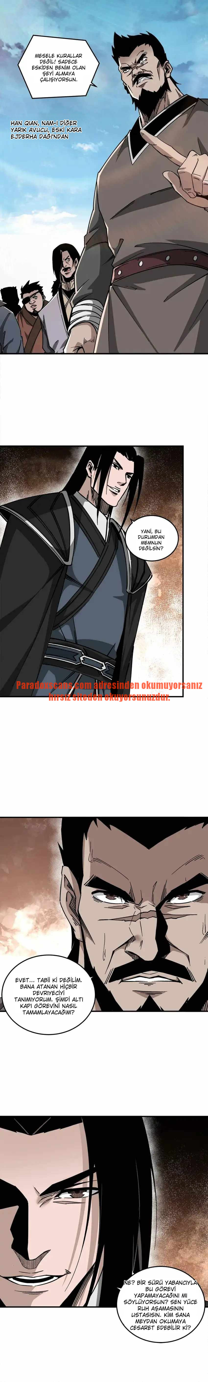 En Büyük Patron Sistemi Bölüm 144 - Sayfa 2