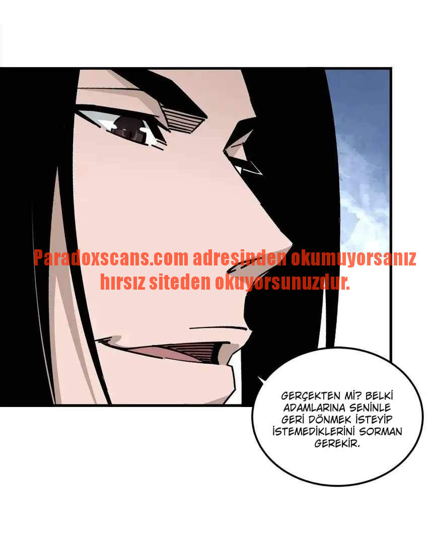 En Büyük Patron Sistemi Bölüm 144 - Sayfa 5