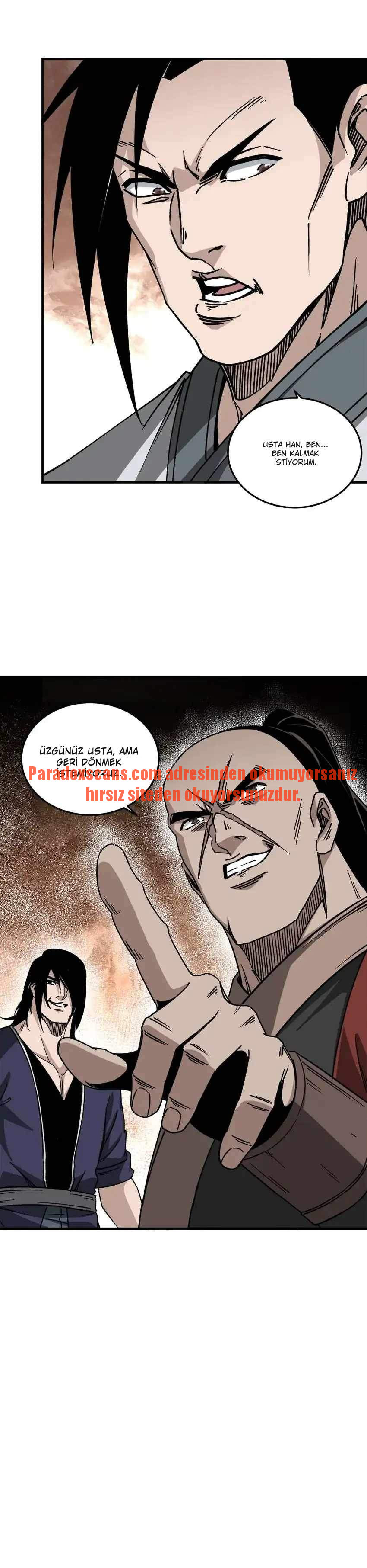 En Büyük Patron Sistemi Bölüm 144 - Sayfa 7