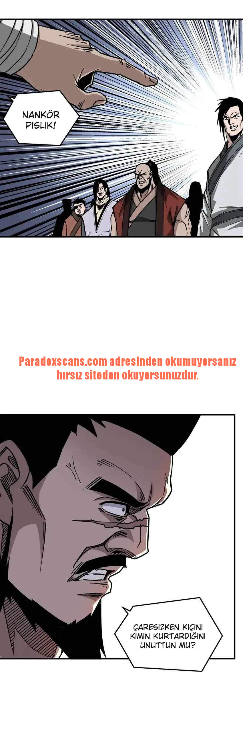 En Büyük Patron Sistemi Bölüm 144 - Sayfa 8