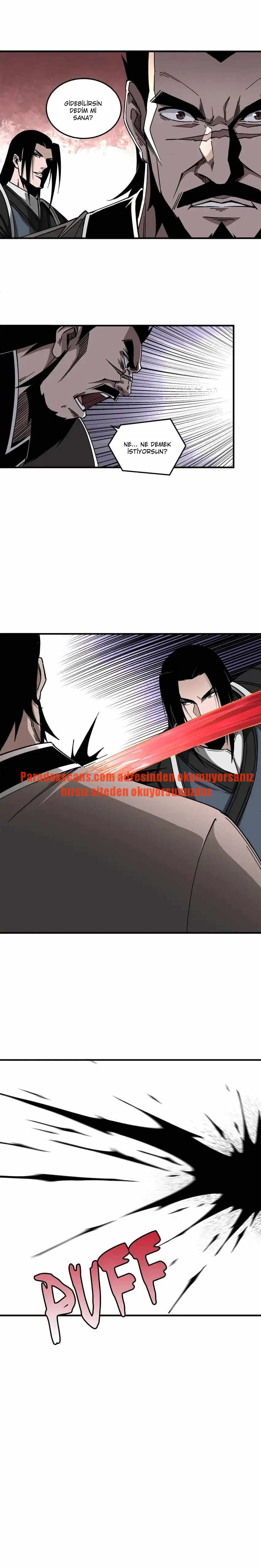 En Büyük Patron Sistemi Bölüm 144 - Sayfa 11