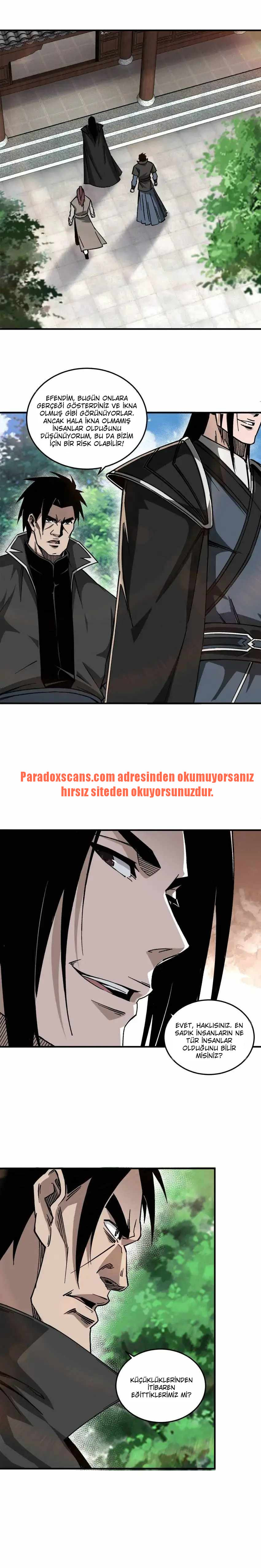 En Büyük Patron Sistemi Bölüm 144 - Sayfa 14