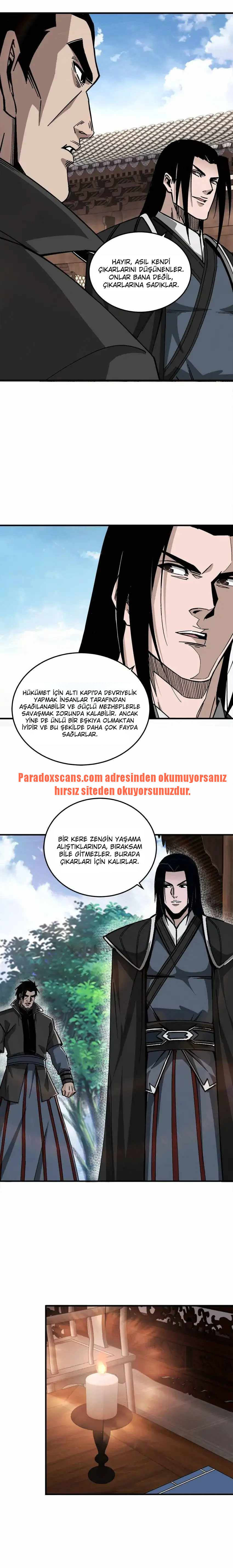 En Büyük Patron Sistemi Bölüm 144 - Sayfa 15