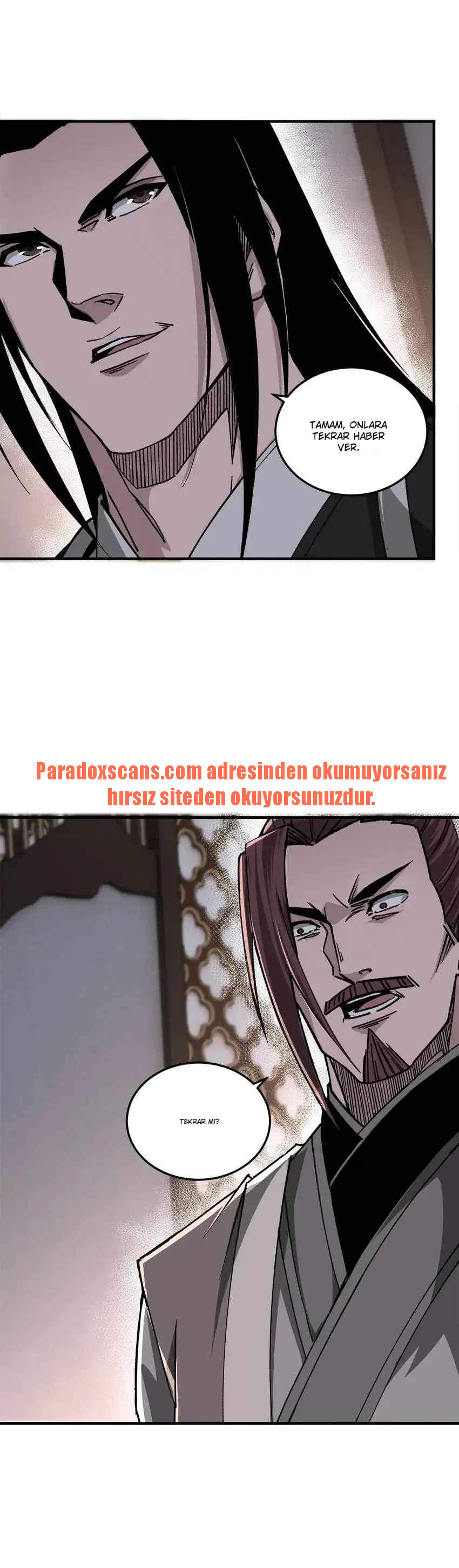 En Büyük Patron Sistemi Bölüm 144 - Sayfa 17