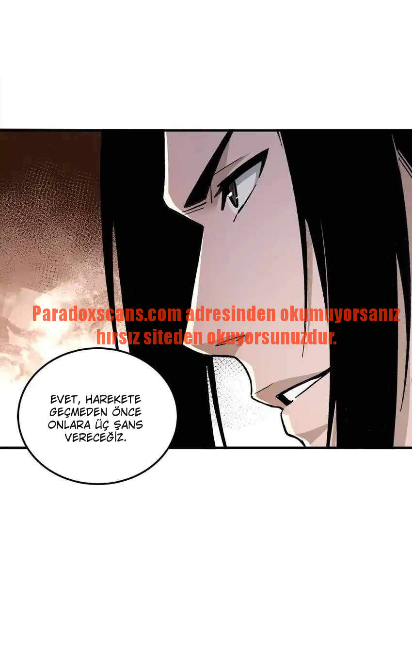 En Büyük Patron Sistemi Bölüm 144 - Sayfa 18