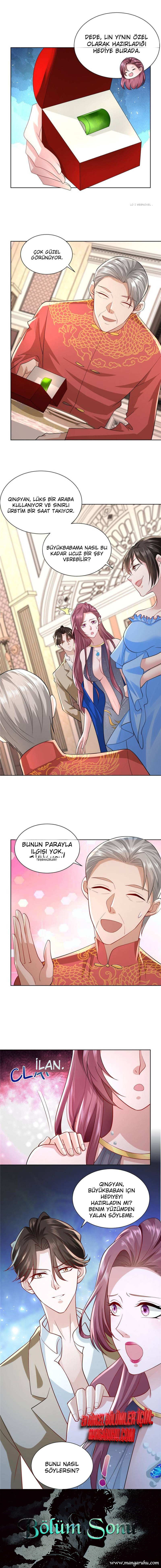 Her Hafta Yeni Bir Meslek Bölüm 27 - Sayfa 5