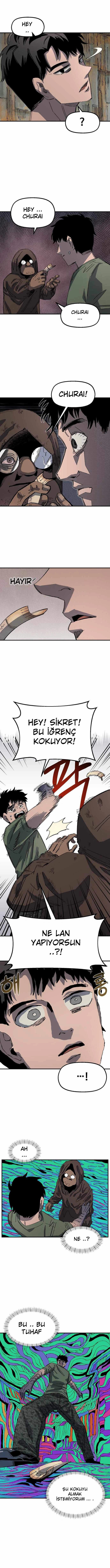 Emekli Askerin Yeniden Dönüşü Bölüm 68 - Sayfa 4