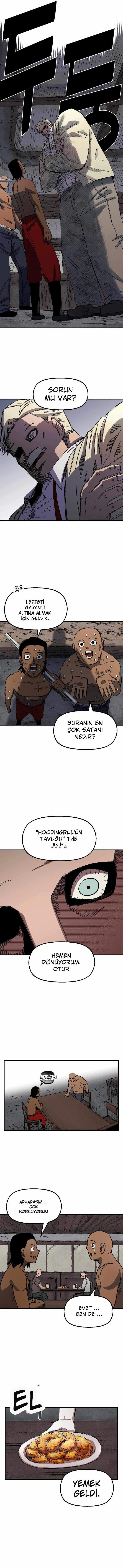 Emekli Askerin Yeniden Dönüşü Bölüm 68 - Sayfa 12