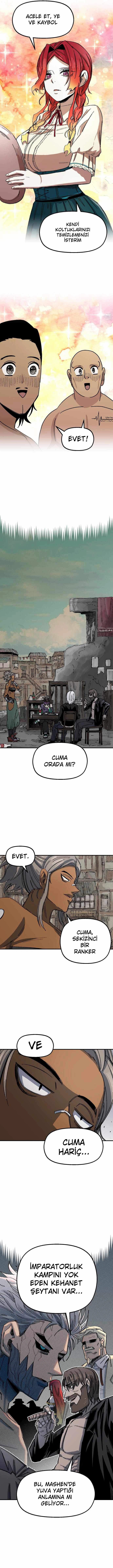 Emekli Askerin Yeniden Dönüşü Bölüm 68 - Sayfa 13