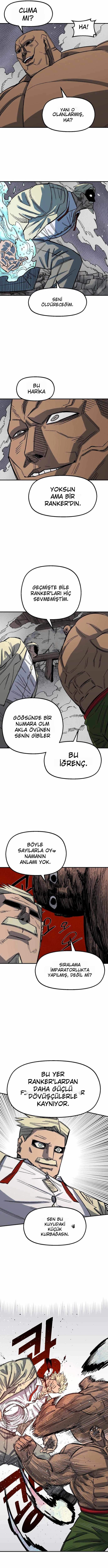 Emekli Askerin Yeniden Dönüşü Bölüm 68 - Sayfa 16
