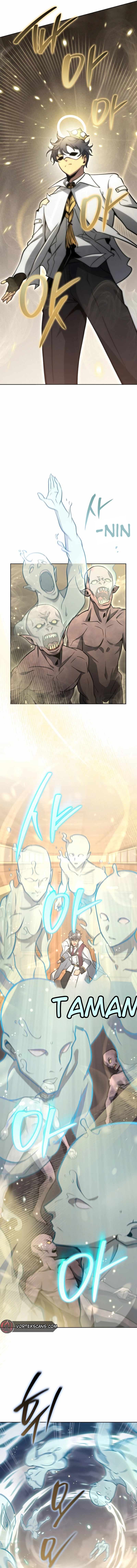 Ölügüden Akademisi ve Dahi Çağırıcı Bölüm 172 - Sayfa 2