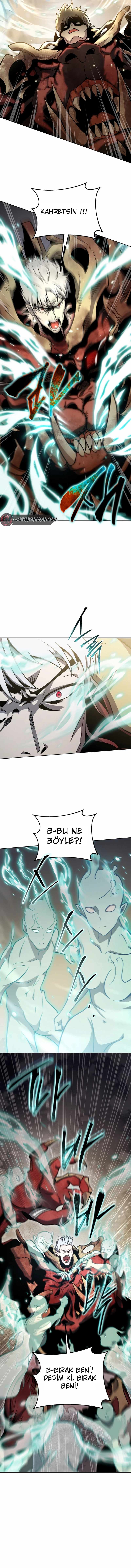 Ölügüden Akademisi ve Dahi Çağırıcı Bölüm 172 - Sayfa 3