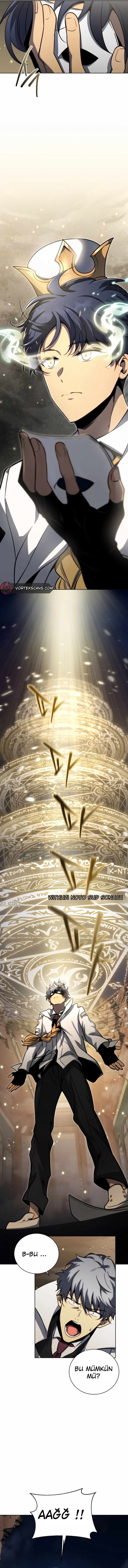 Ölügüden Akademisi ve Dahi Çağırıcı Bölüm 172 - Sayfa 4