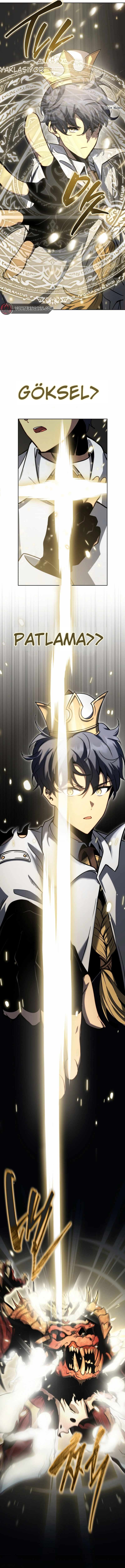 Ölügüden Akademisi ve Dahi Çağırıcı Bölüm 172 - Sayfa 6