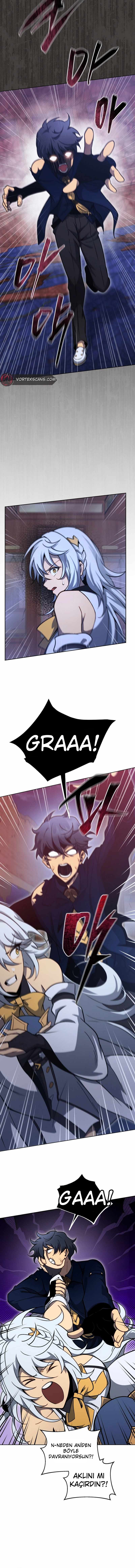 Ölügüden Akademisi ve Dahi Çağırıcı Bölüm 172 - Sayfa 11