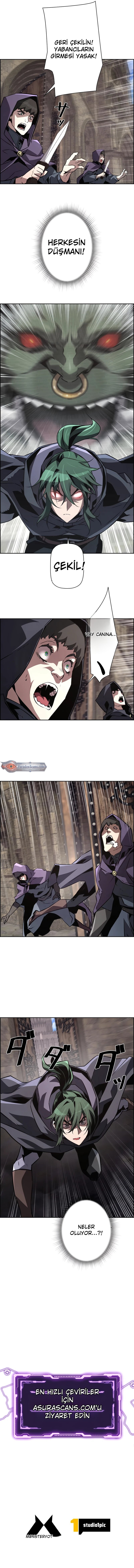 Çığır Açan Oyuncu Bölüm 75 - Sayfa 9