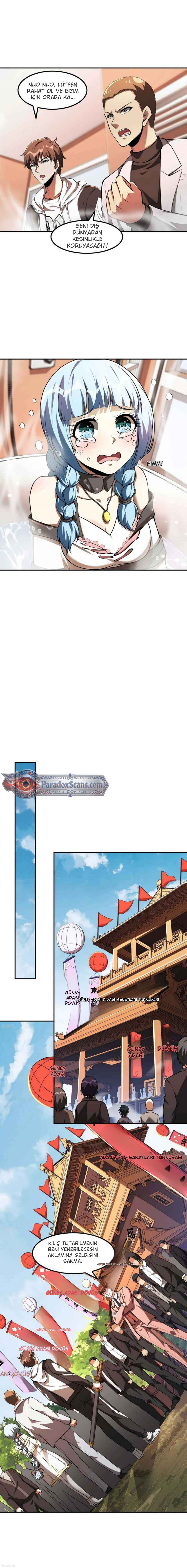 En Güçlü İç Güveyi Bölüm 93 - Sayfa 2