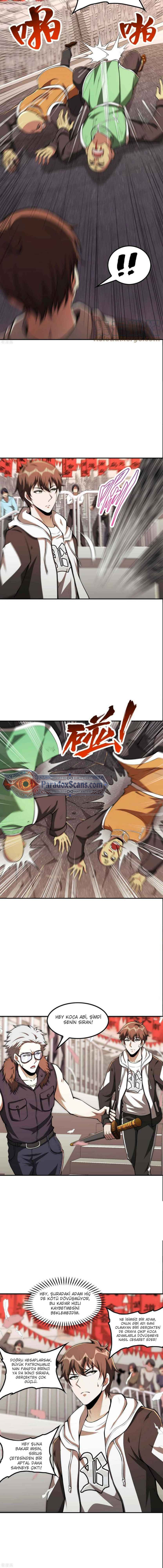 En Güçlü İç Güveyi Bölüm 93 - Sayfa 4