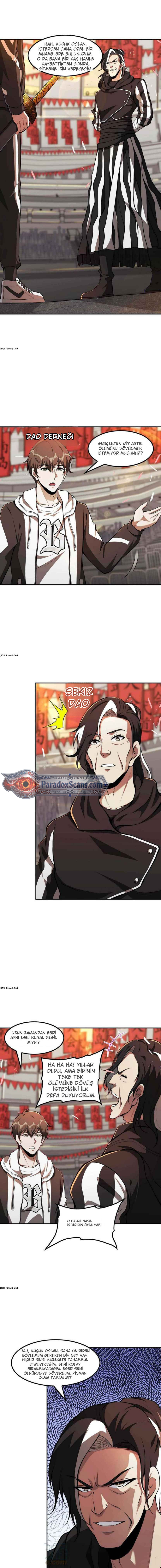 En Güçlü İç Güveyi Bölüm 93 - Sayfa 5