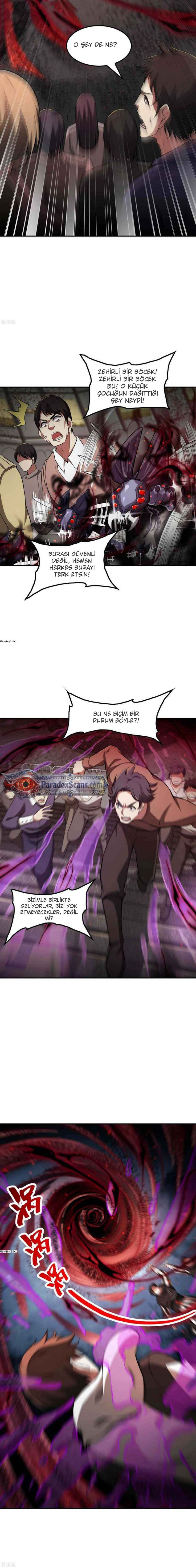 En Güçlü İç Güveyi Bölüm 93 - Sayfa 9