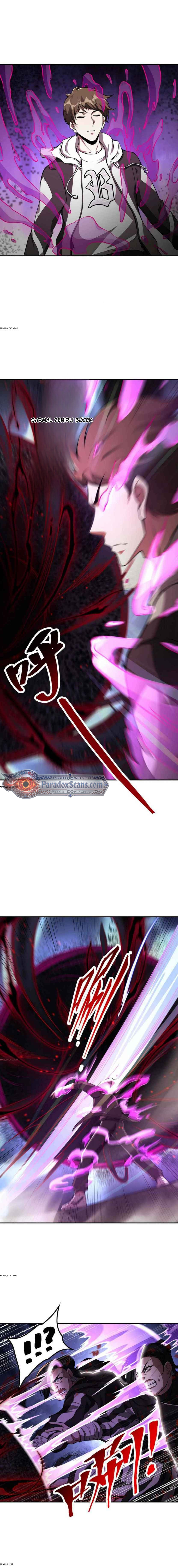 En Güçlü İç Güveyi Bölüm 93 - Sayfa 10