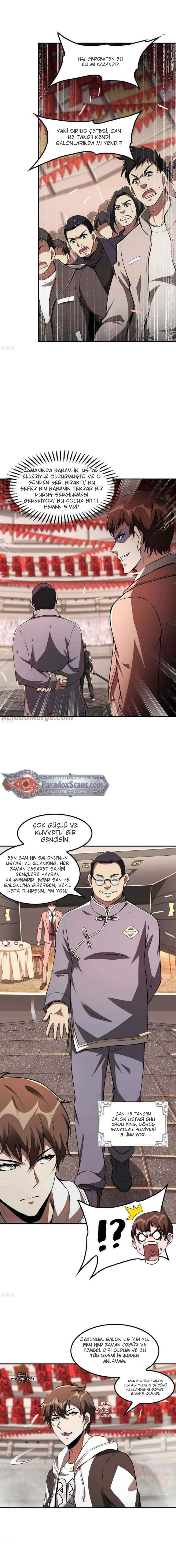 En Güçlü İç Güveyi Bölüm 93 - Sayfa 11