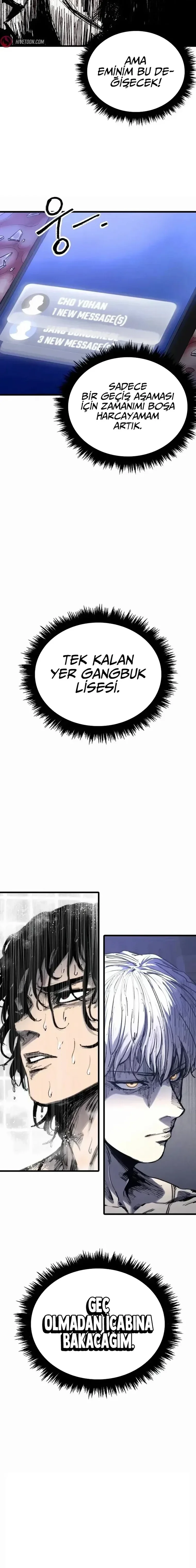 Yüksek Sınıf Bölüm 19 - Sayfa 12