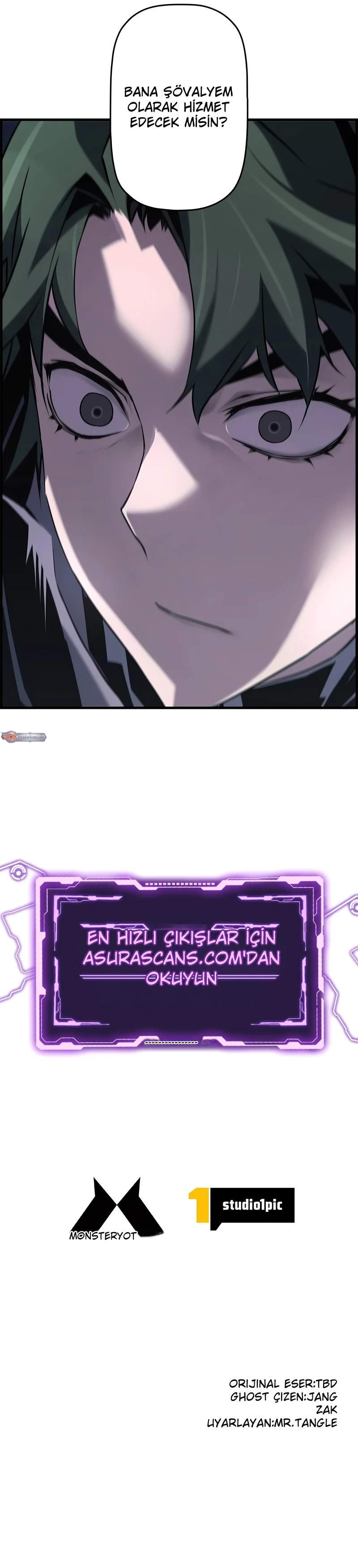 Çığır Açan Oyuncu Bölüm 101 - Sayfa 10