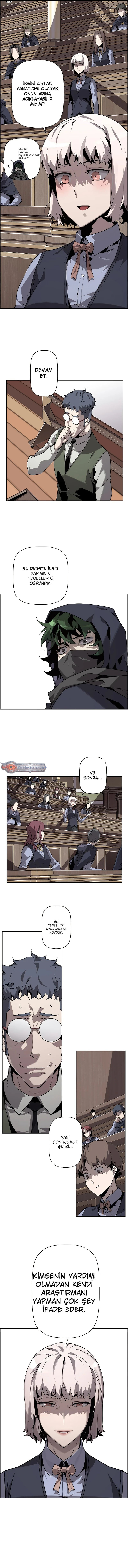 Çığır Açan Oyuncu Bölüm 16 - Sayfa 8