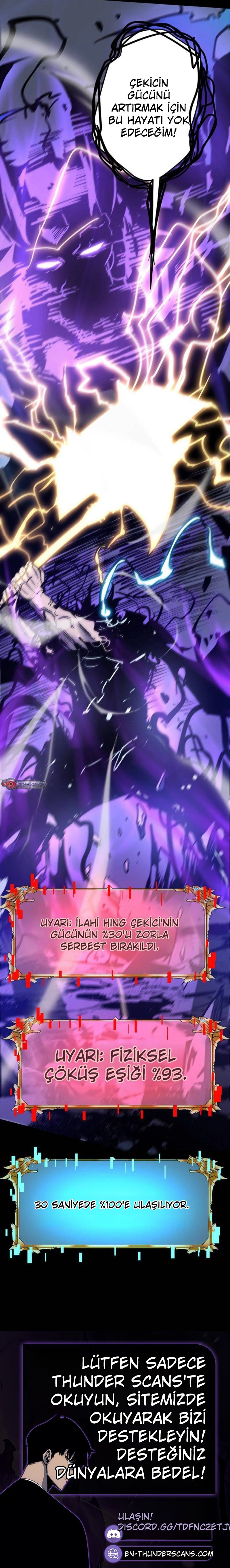 İlahi Yüzük İndi: Öteki Dünyanın En Güçlüsü Bölüm 59 - Sayfa 12