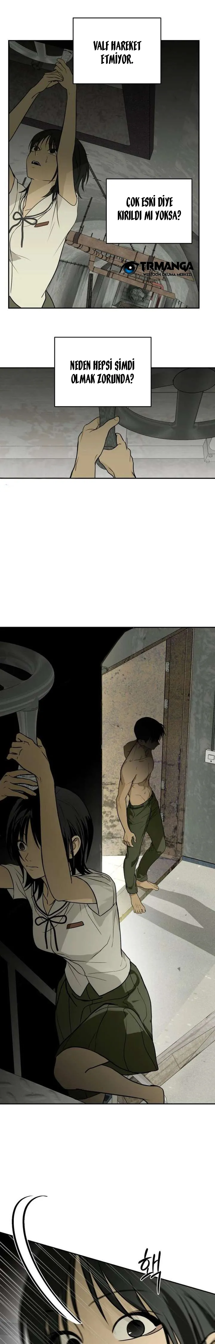 Sığınak Bölüm 4 - Sayfa 6