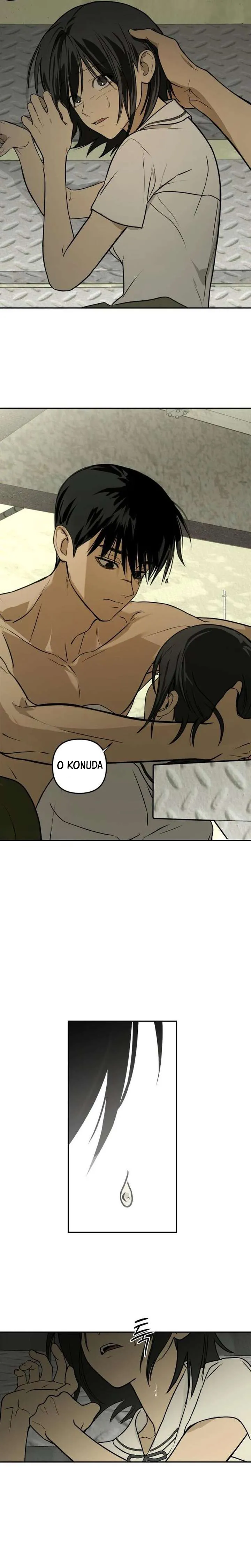 Sığınak Bölüm 4 - Sayfa 13