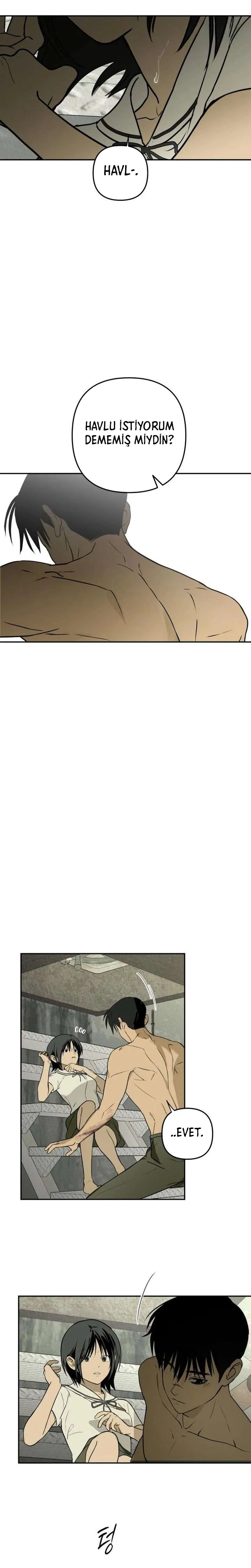 Sığınak Bölüm 4 - Sayfa 14