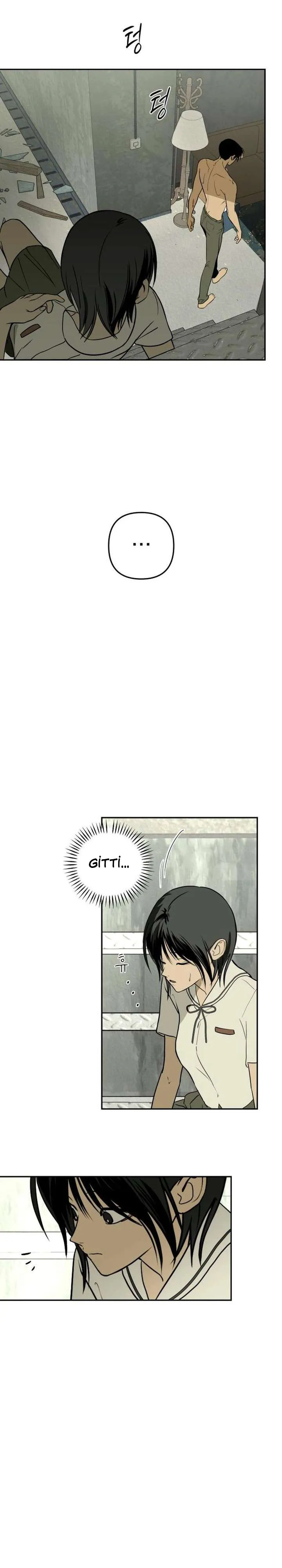 Sığınak Bölüm 4 - Sayfa 15