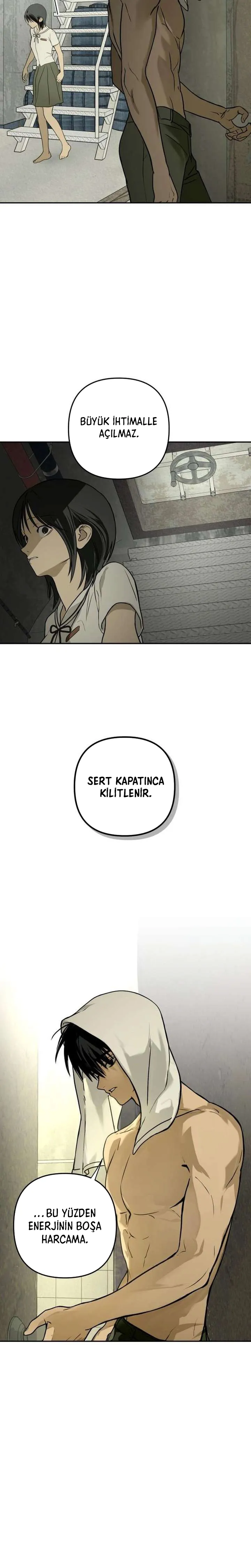 Sığınak Bölüm 4 - Sayfa 19