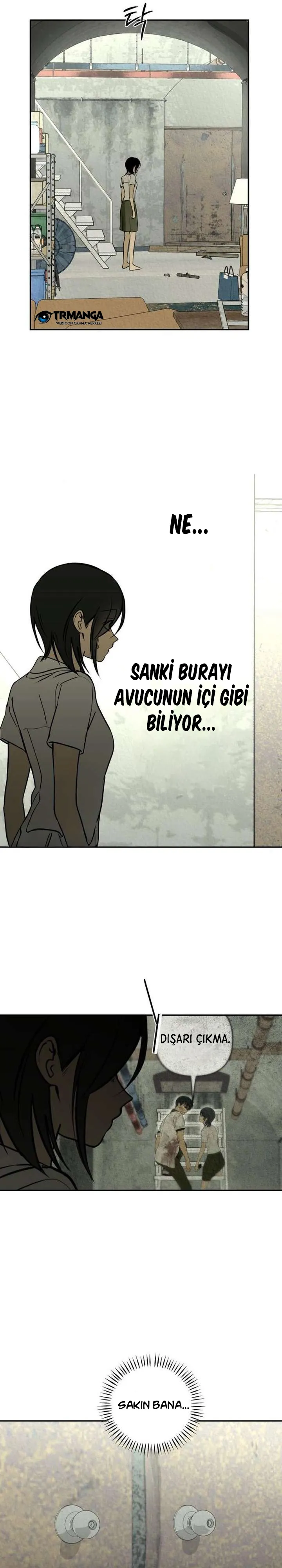 Sığınak Bölüm 4 - Sayfa 20