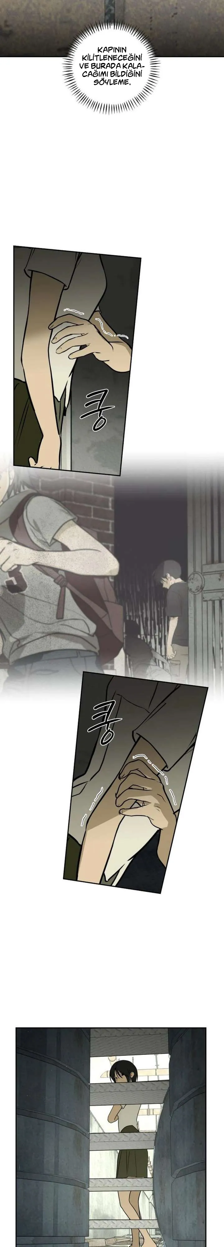 Sığınak Bölüm 4 - Sayfa 21