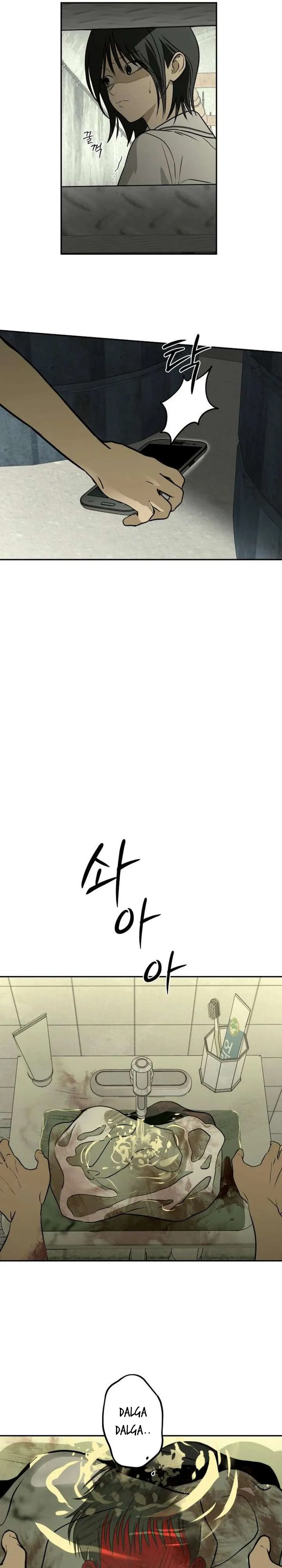 Sığınak Bölüm 4 - Sayfa 23