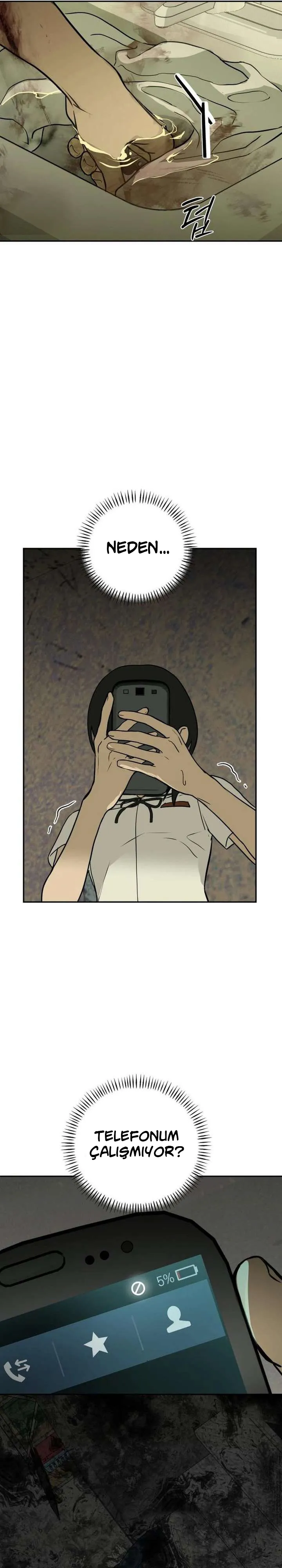 Sığınak Bölüm 4 - Sayfa 26